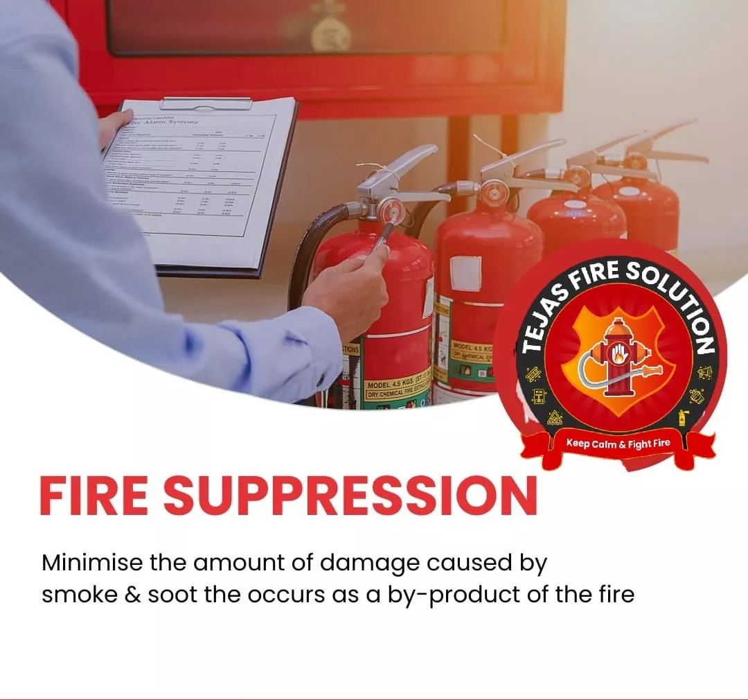 Fire Safety Training Program - Fire Safety Awareness Workshop