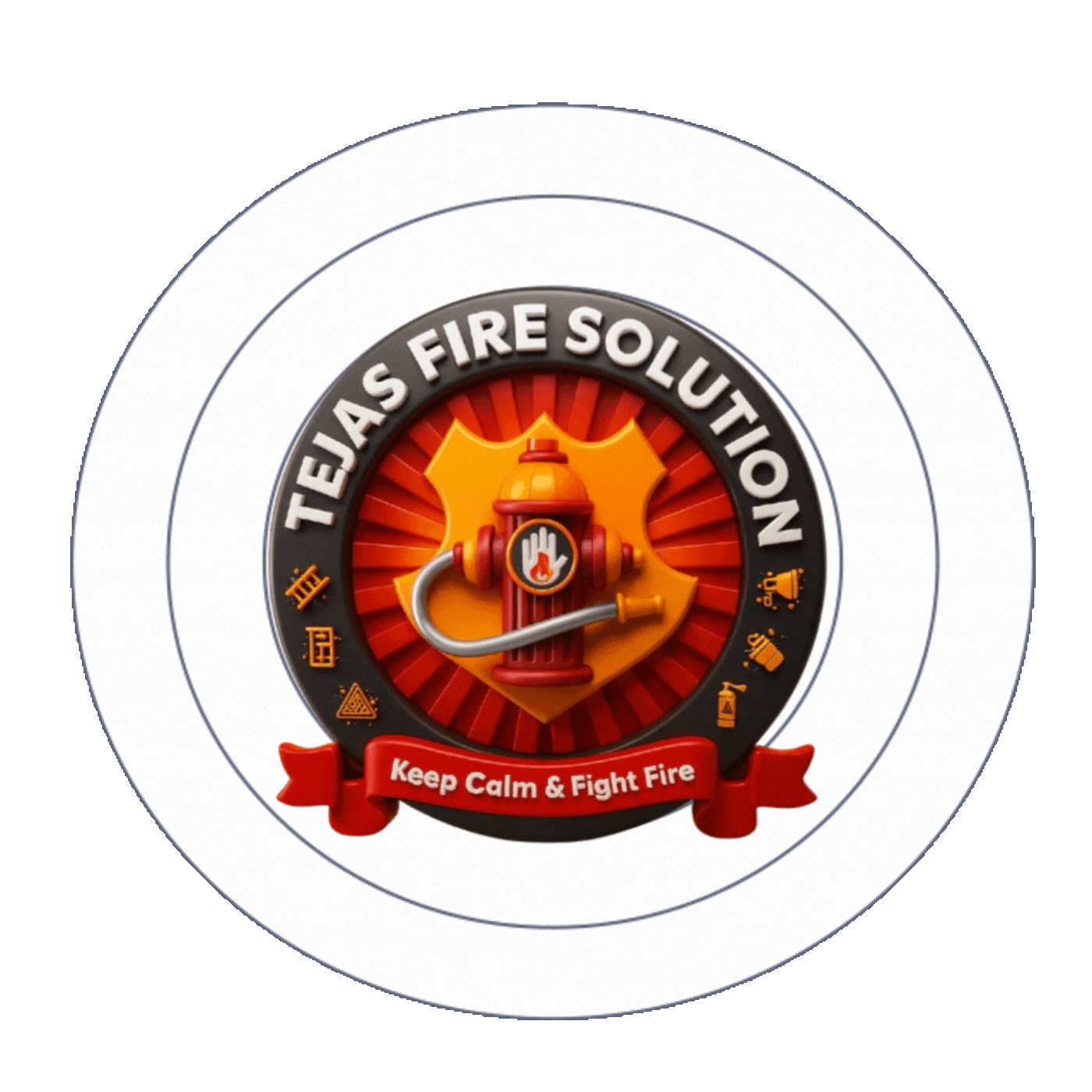 Fire Safety Client Reviews - Tejas Fire Safety Testimonials Kotputli